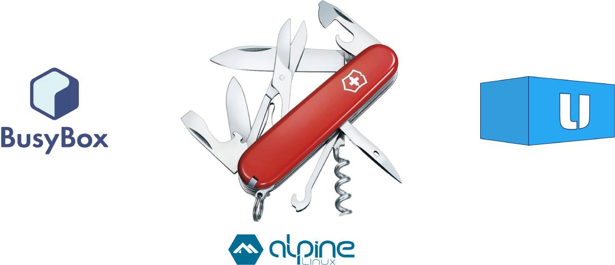Docker Alpine：轻量级容器镜像的终极选择