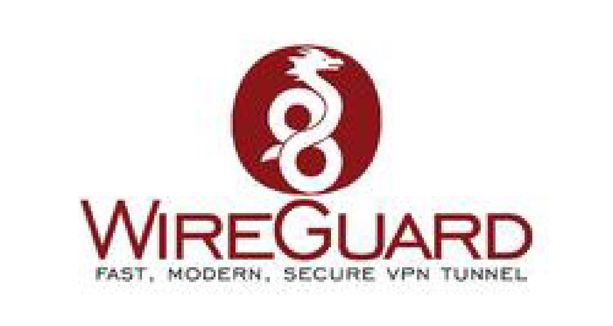 Wireguard 全互联模式（full mesh）配置指南